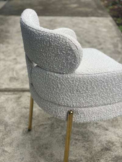 Azhar Dining Chair - Future Classics Furniture