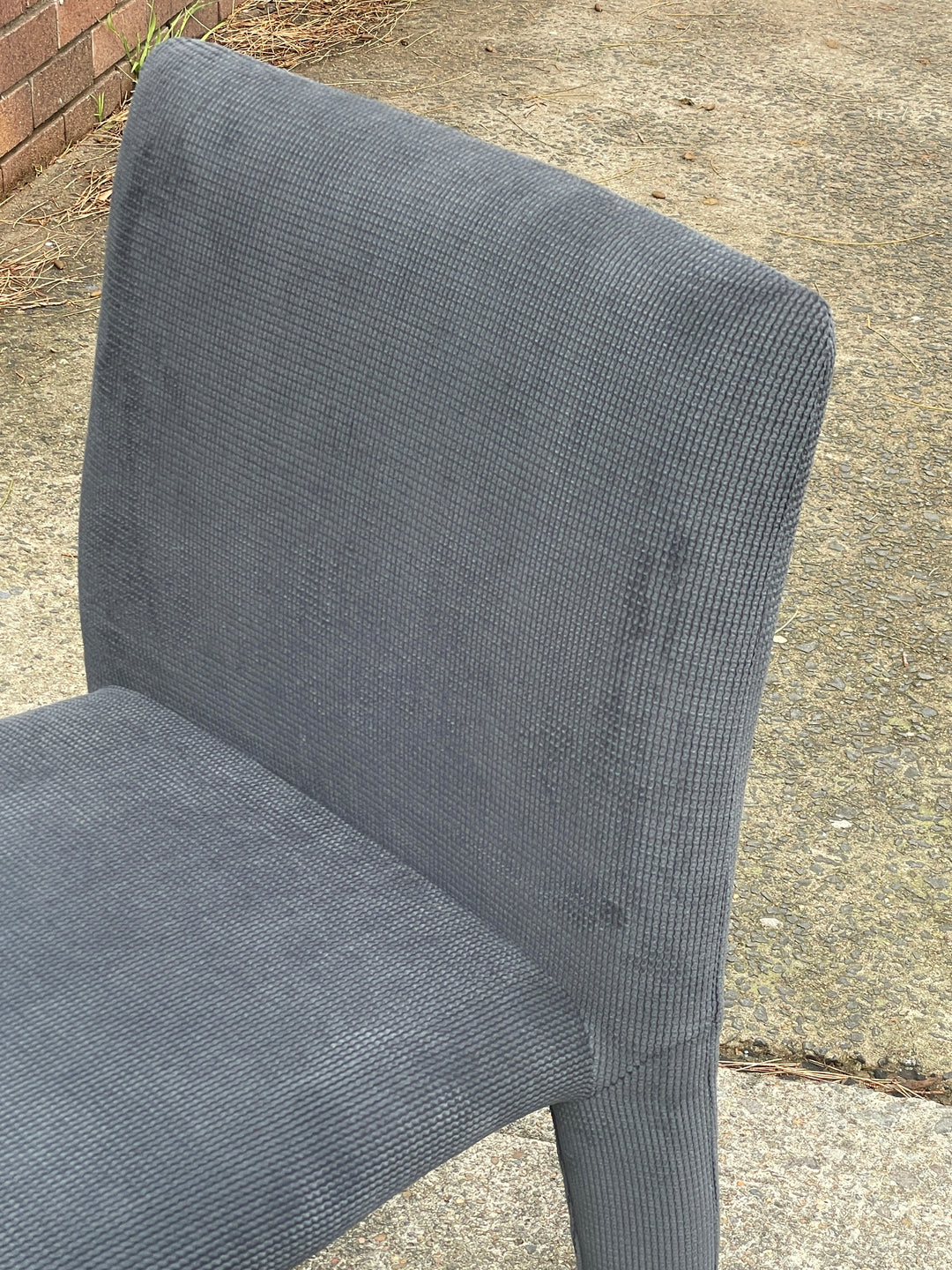 Royale Dining Chair - Future Classics Furniture