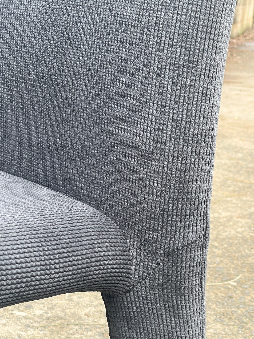 Royale Dining Chair - Future Classics Furniture