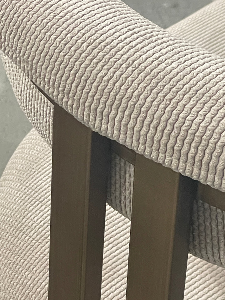 Sheikh Dining Chair - Future Classics Furniture