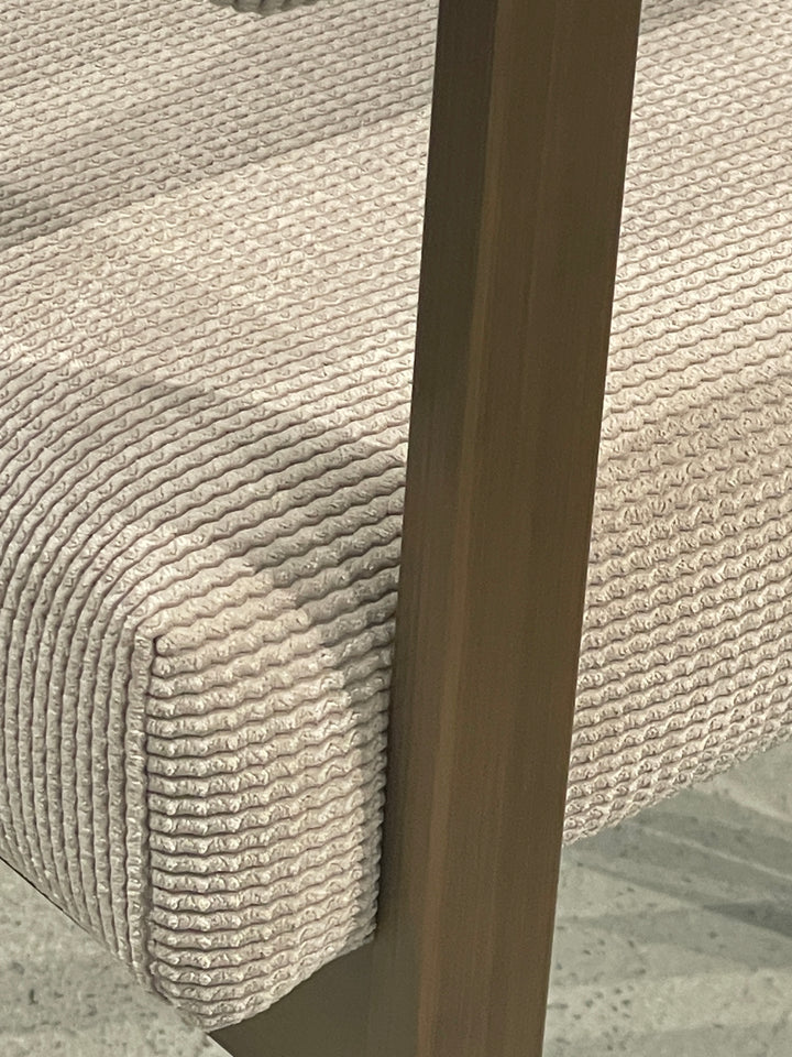 Sheikh Dining Chair - Future Classics Furniture