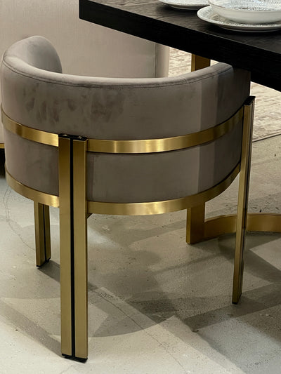 Khalifa Dining Chair - Future Classics Furniture