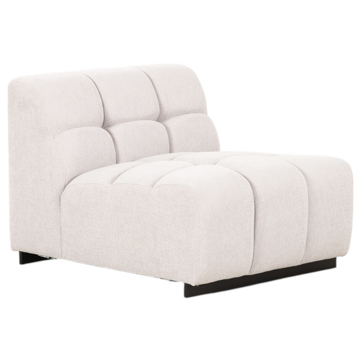 Adriano Corner Sofa Beige - Future Classics Furniture
