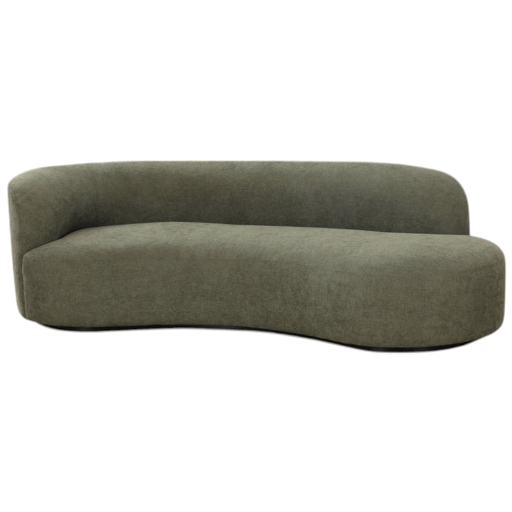 Fabrizio Sofa Moss Green - Future Classics Furniture