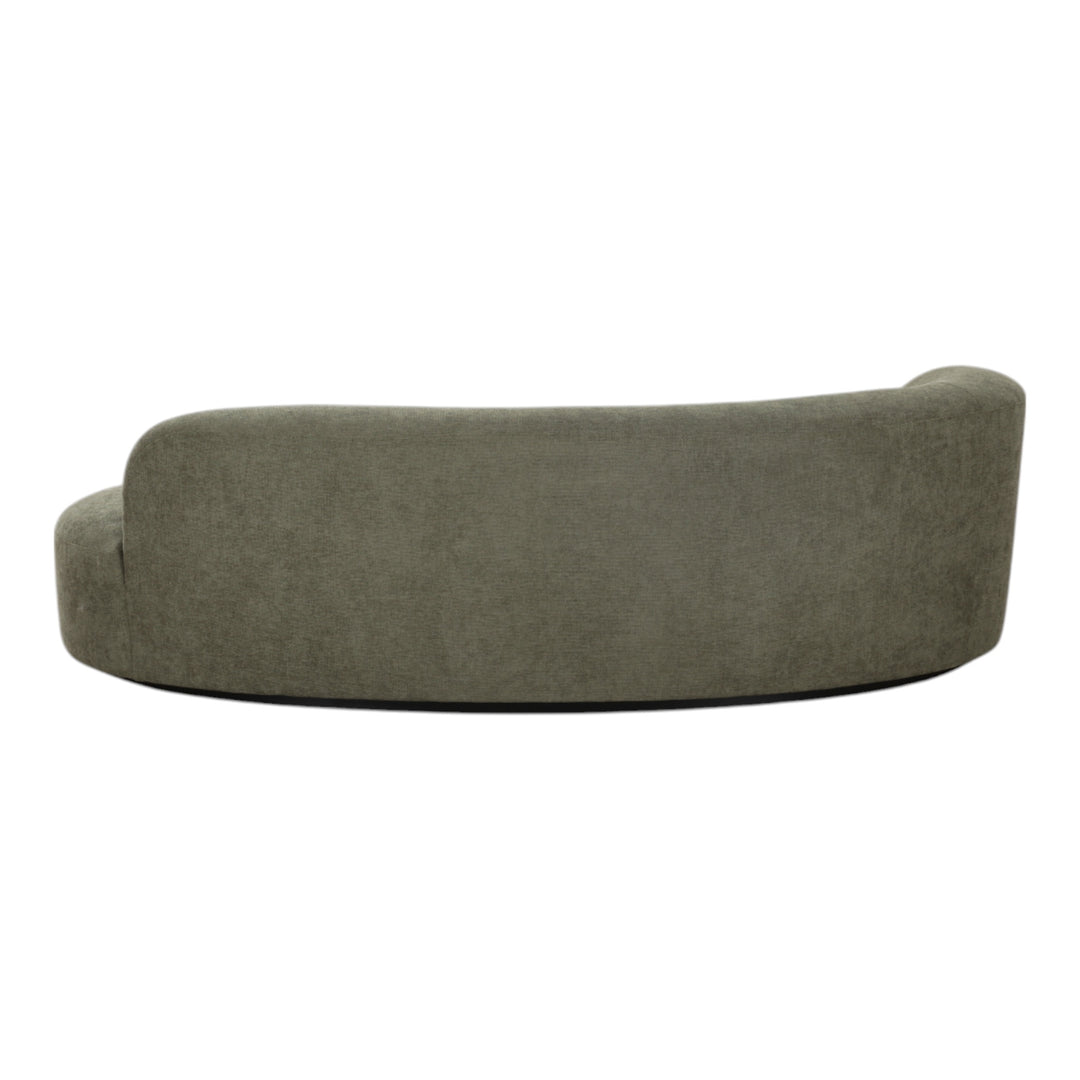 Fabrizio Sofa Moss Green - Future Classics Furniture