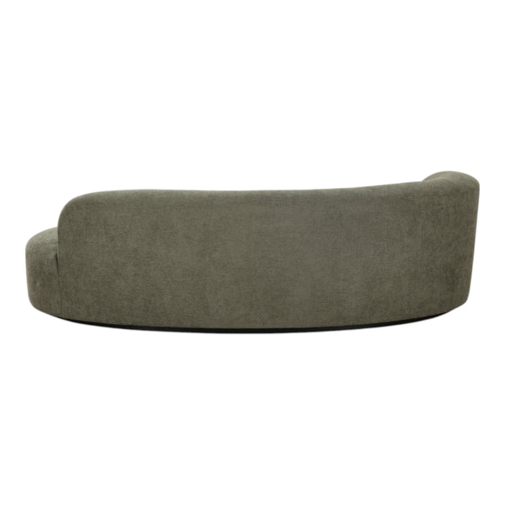 Fabrizio Sofa Moss Green - Future Classics Furniture