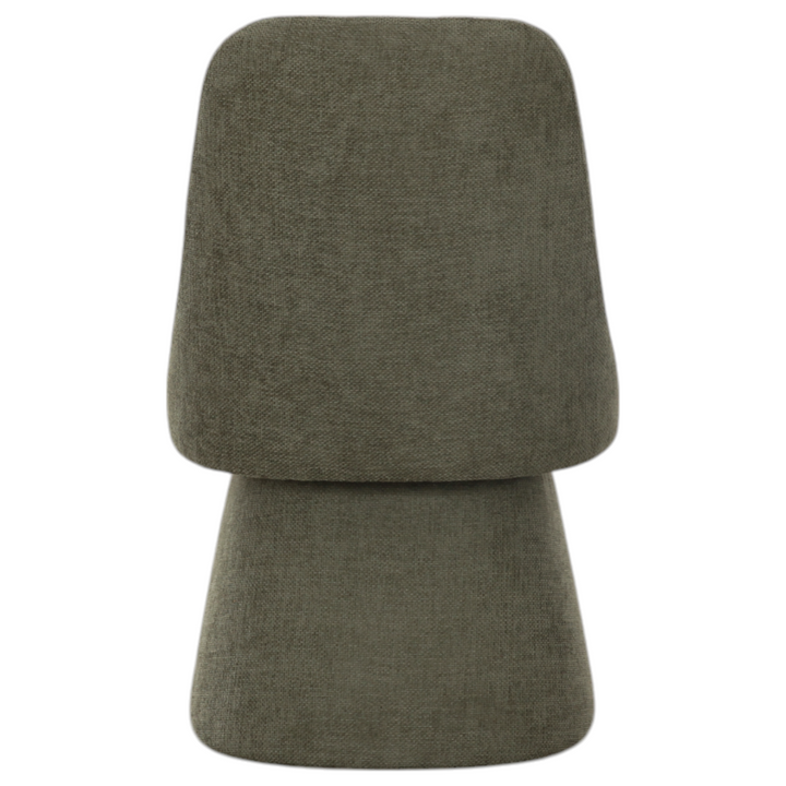 Coolum Dining Chair Moss Green - Future Classics Furniture