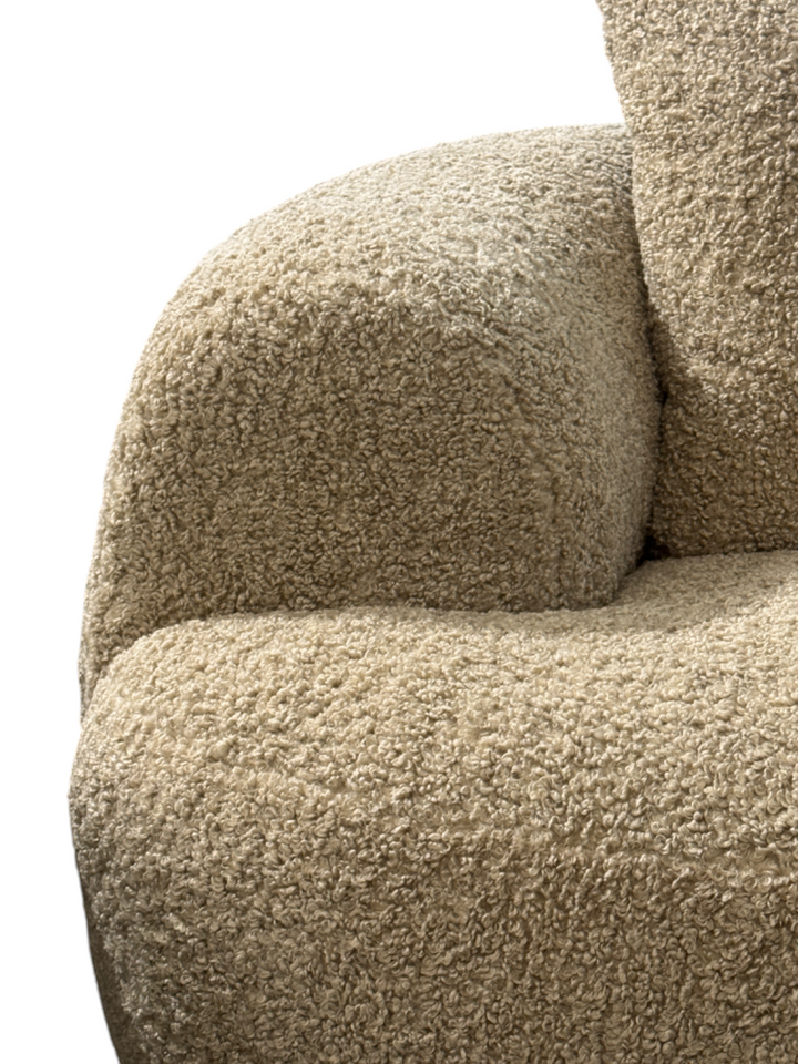 Fluffy Sofa - Future Classics Furniture