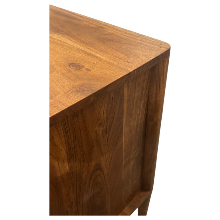 Aurelia Bedside Table - Future Classics Furniture