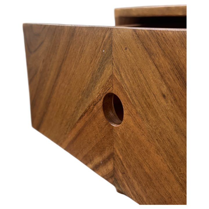 Aurelia Bedside Table - Future Classics Furniture