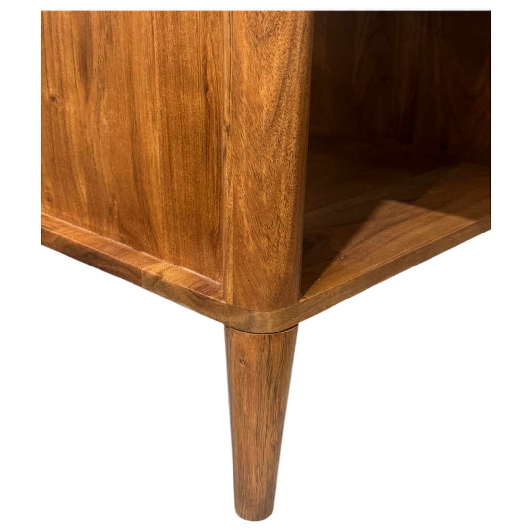 Aurelia Bedside Table - Future Classics Furniture