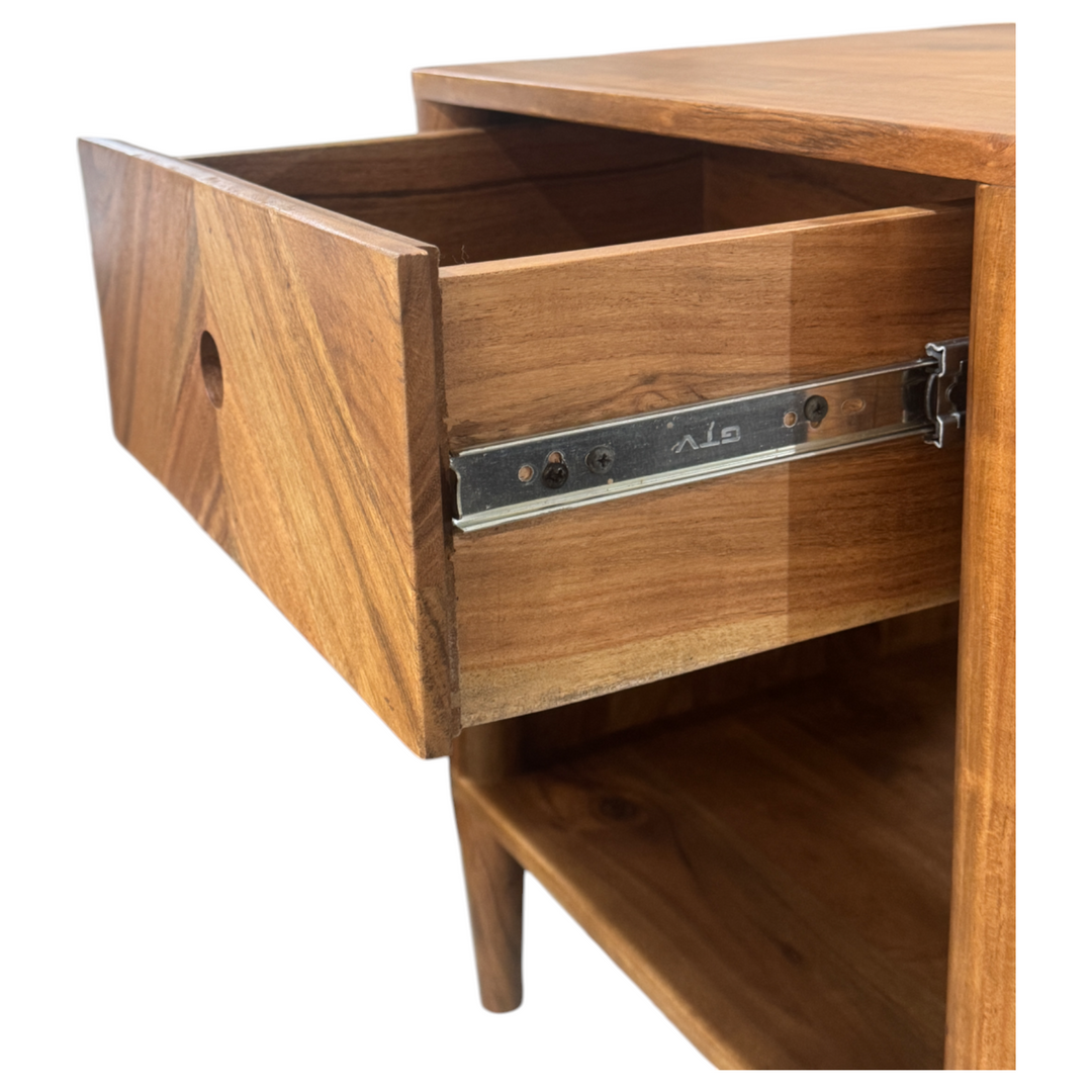 Aurelia Bedside Table - Future Classics Furniture