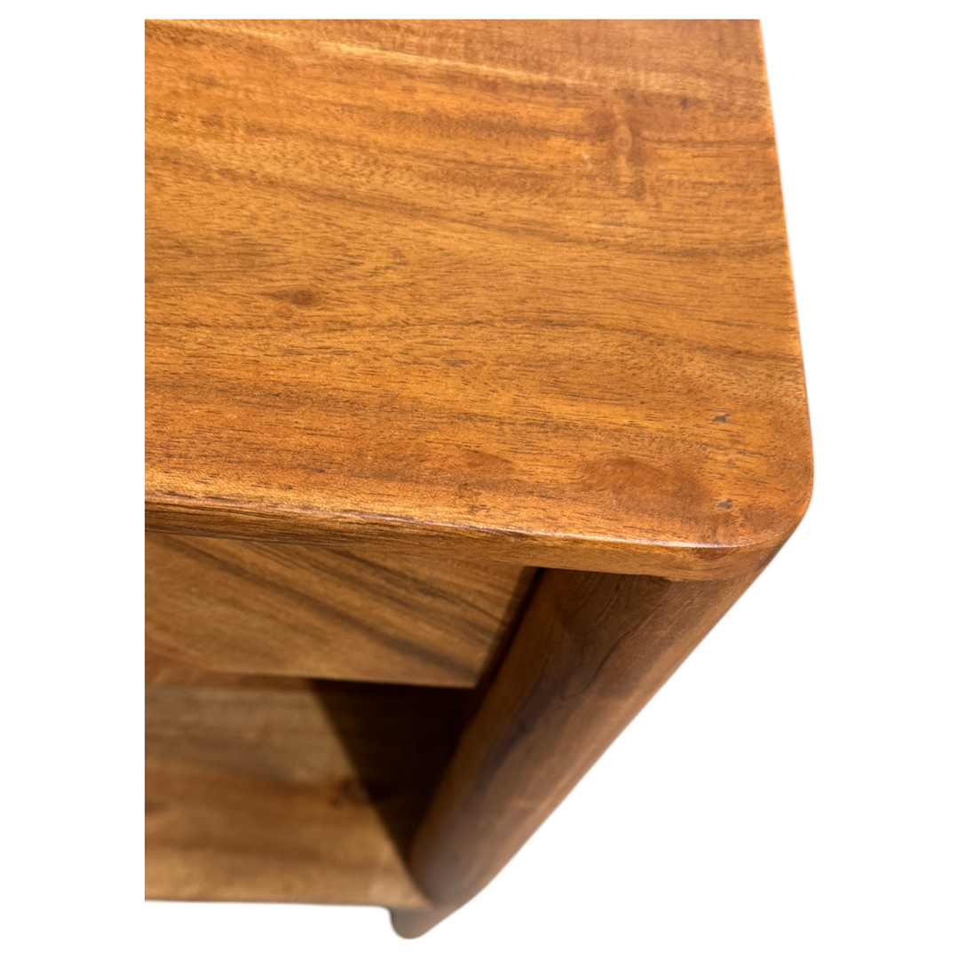 Aurelia Bedside Table - Future Classics Furniture