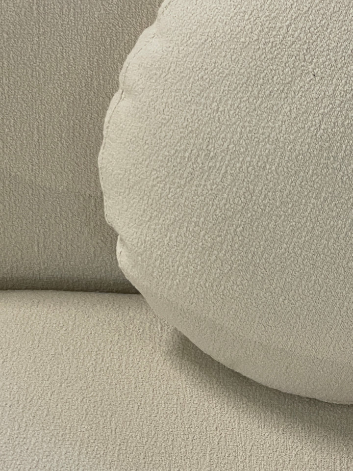 Ritz Sofa Boucle - Future Classics Furniture