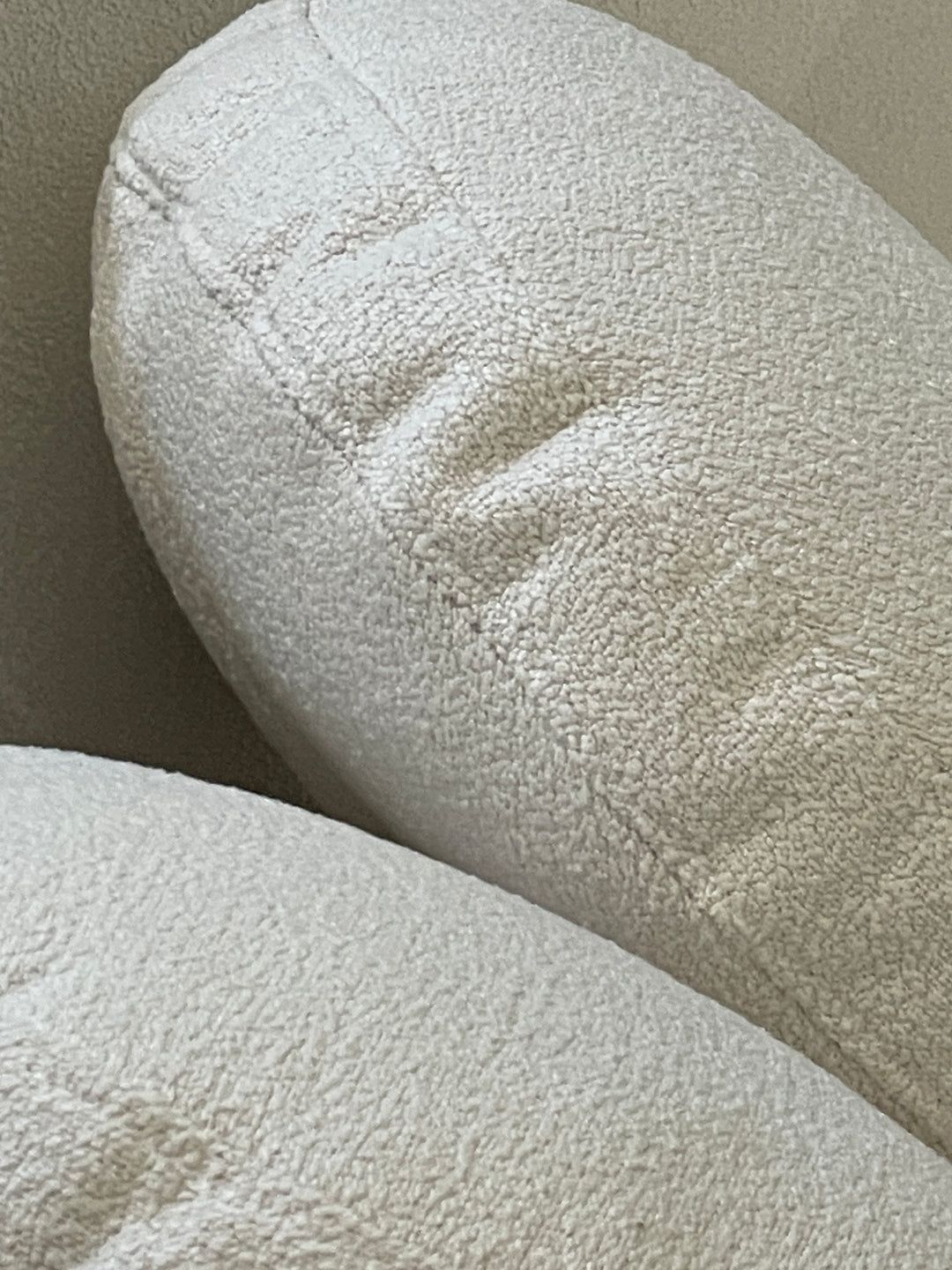 Ritz Sofa Boucle - Future Classics Furniture