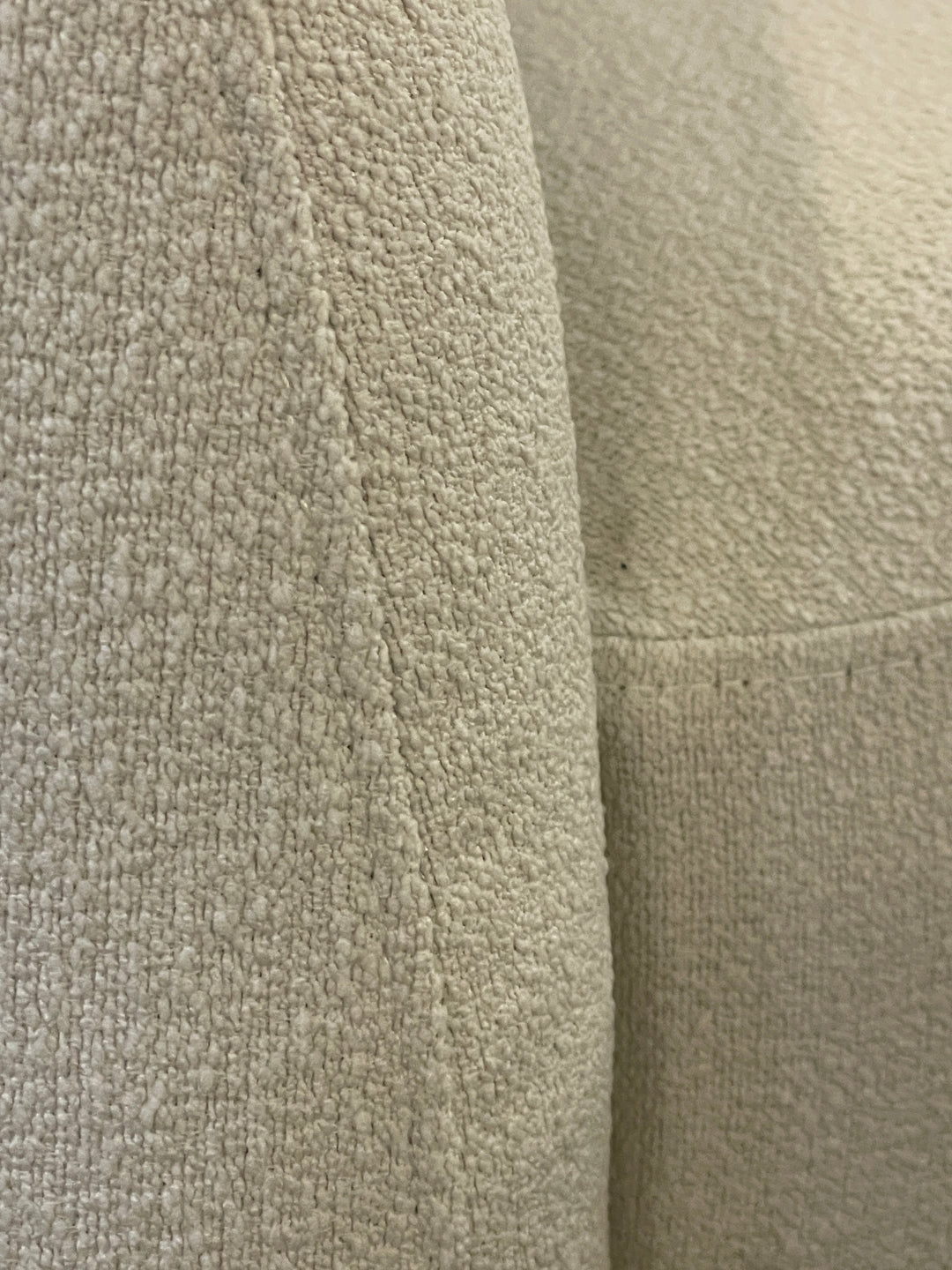 Ritz Sofa Boucle - Future Classics Furniture