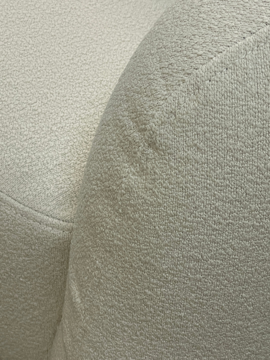 Ritz Sofa Boucle - Future Classics Furniture