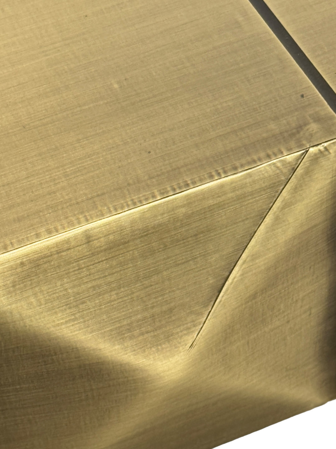 Glitz Bedside Table - Future Classics Furniture