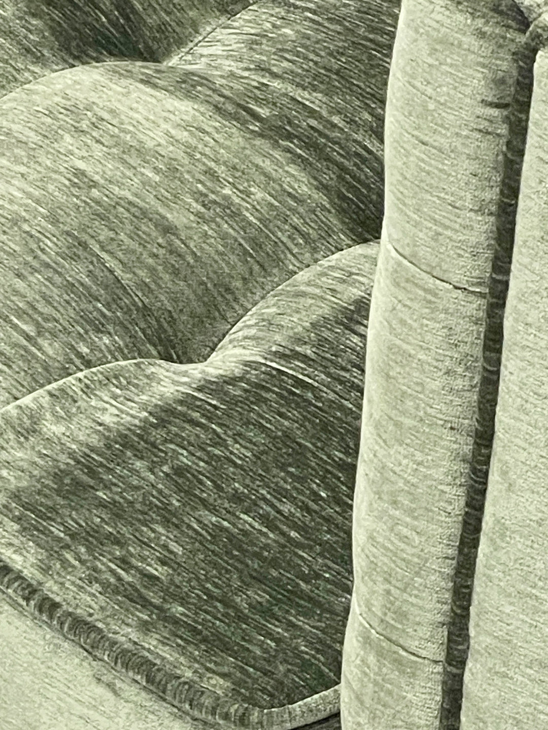 Sheraton Chair Olive Green - Future Classics Furniture