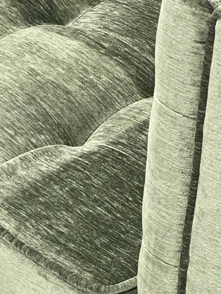 Sheraton Chair Olive Green - Future Classics Furniture