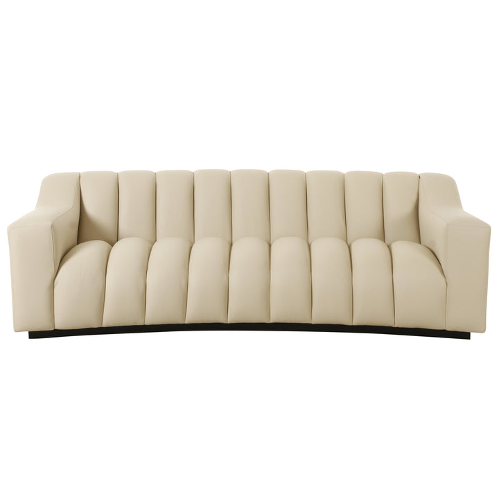 Ramazzotti Sofa Vegan Leather - Future Classics Furniture