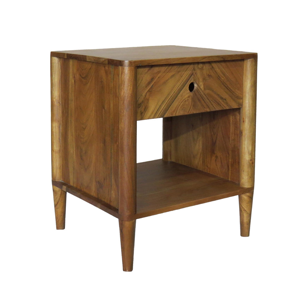 Aurelia Bedside Table - Future Classics Furniture