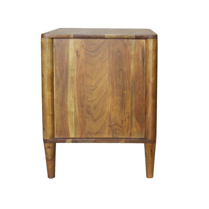 Aurelia Bedside Table - Future Classics Furniture