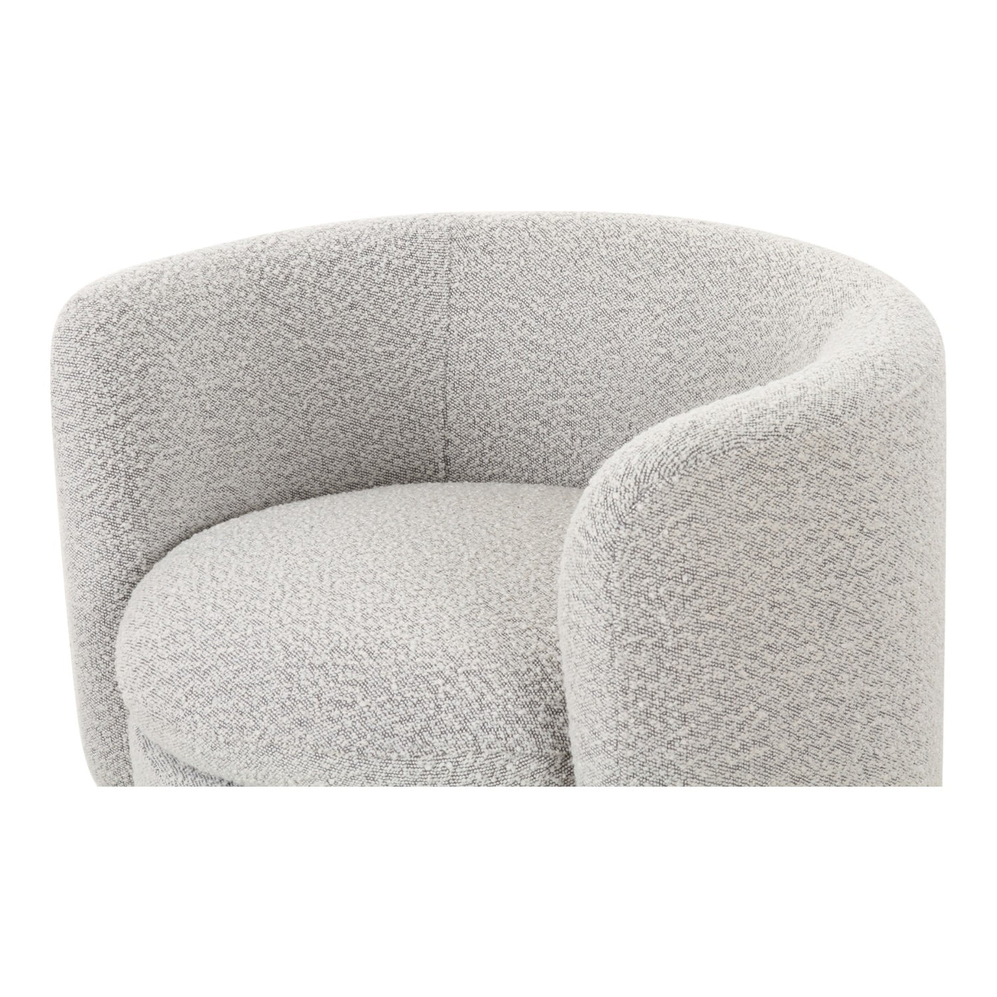 Alessandra Swivel Chair - Future Classics Furniture