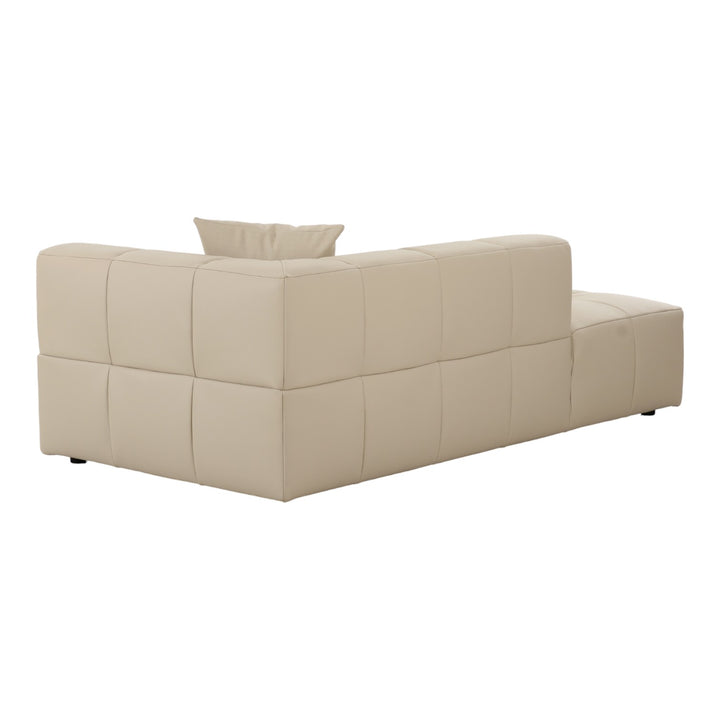 Sorrento Corner Sofa Vegan Leather - Future Classics Furniture