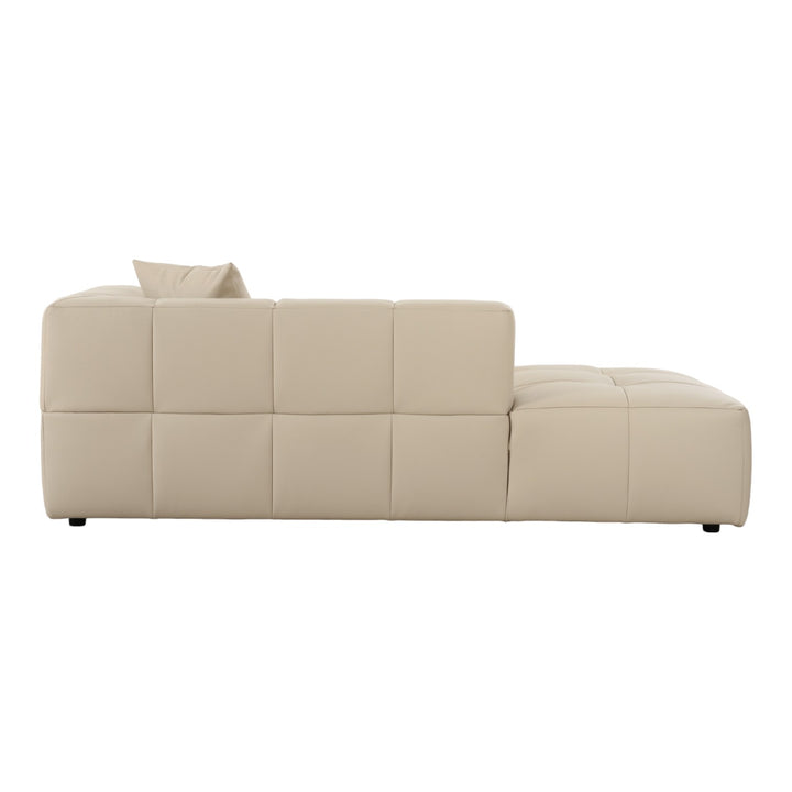 Sorrento Corner Sofa Vegan Leather - Future Classics Furniture