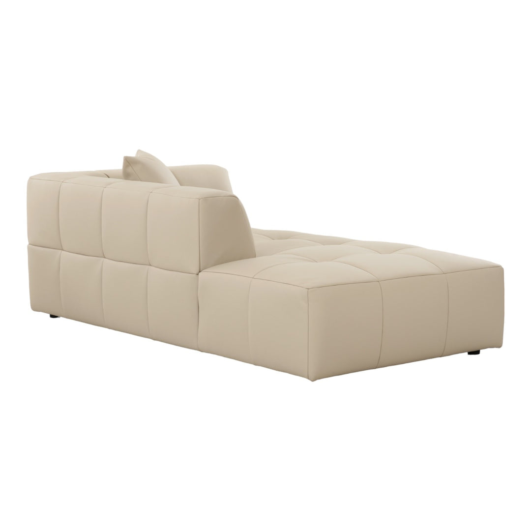 Sorrento Corner Sofa Vegan Leather - Future Classics Furniture