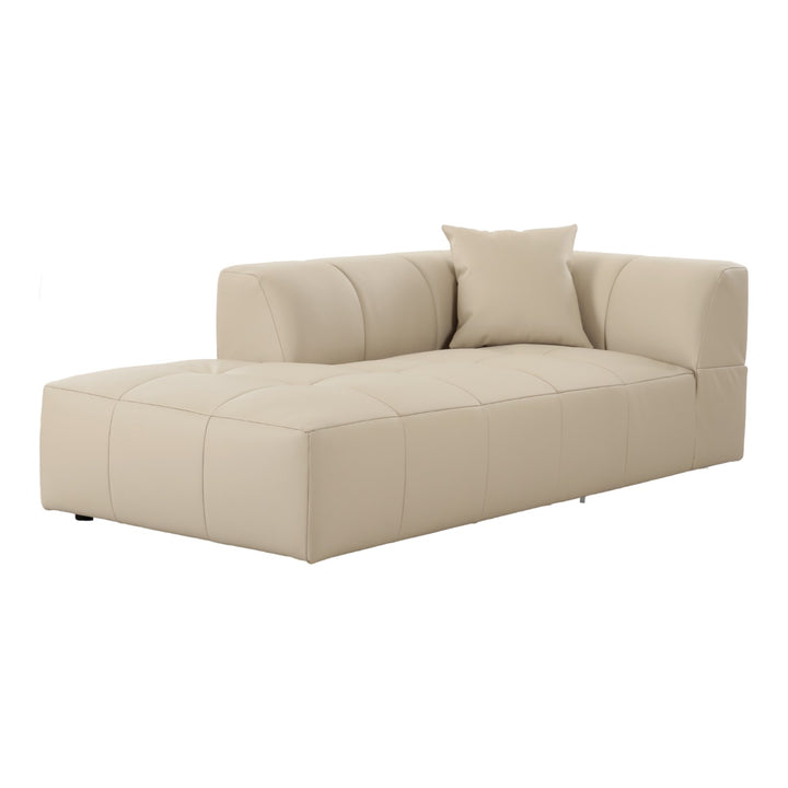 Sorrento Corner Sofa Vegan Leather - Future Classics Furniture