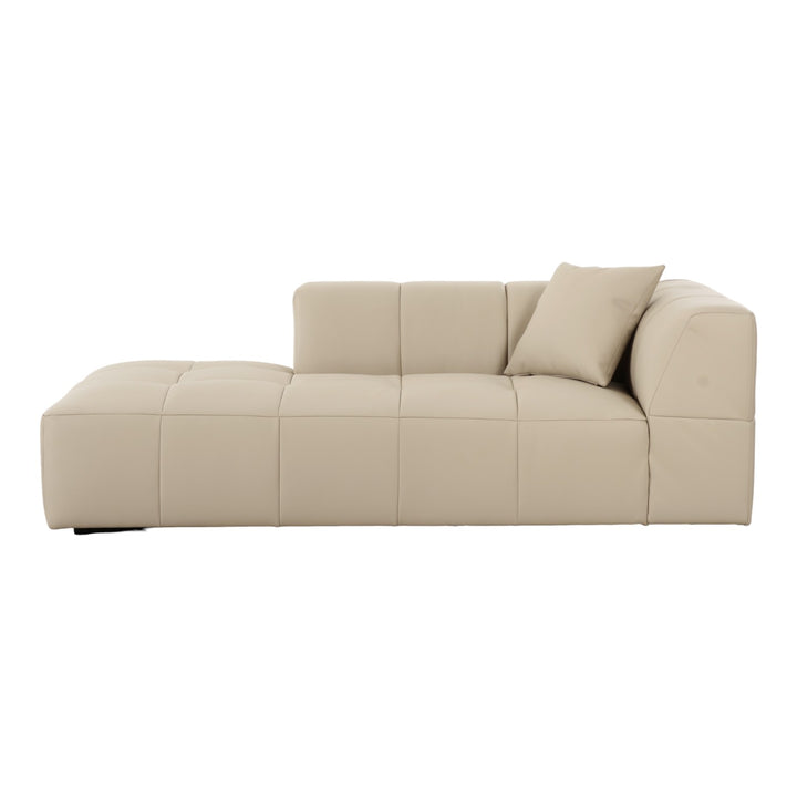 Sorrento Corner Sofa Vegan Leather - Future Classics Furniture
