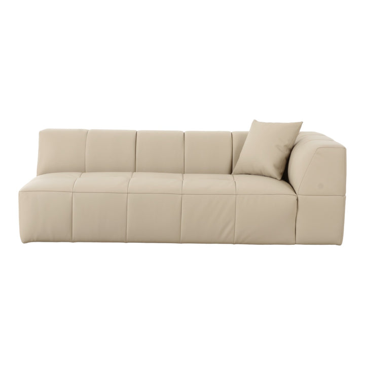 Sorrento Corner Sofa Vegan Leather - Future Classics Furniture