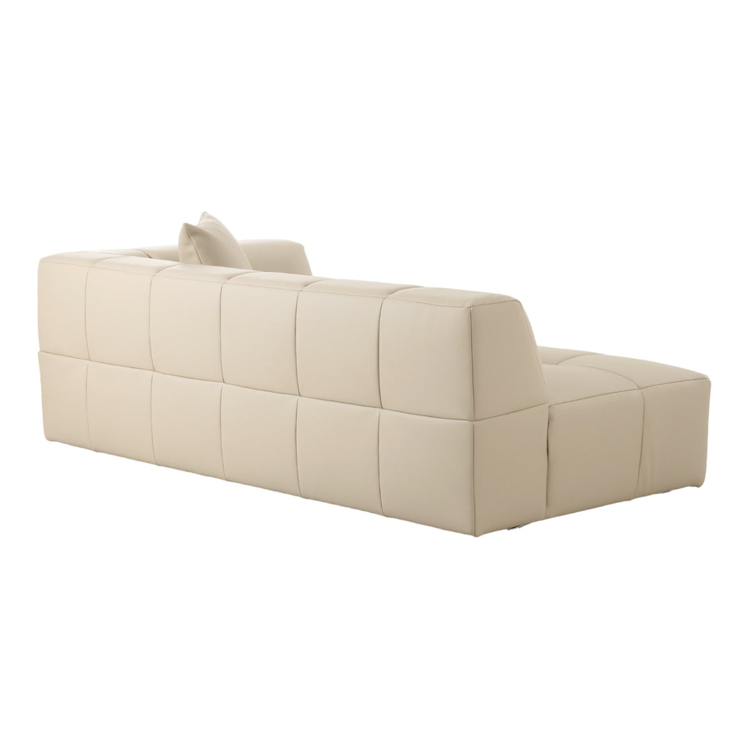 Sorrento Corner Sofa Vegan Leather - Future Classics Furniture