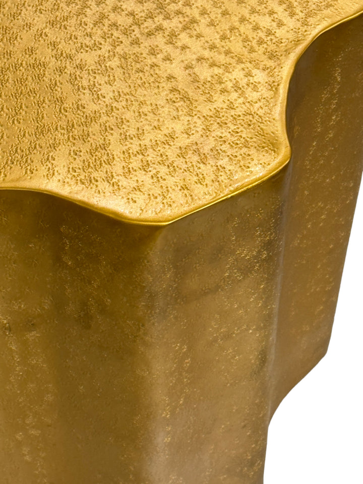 Zagora Side Table - Future Classics Furniture