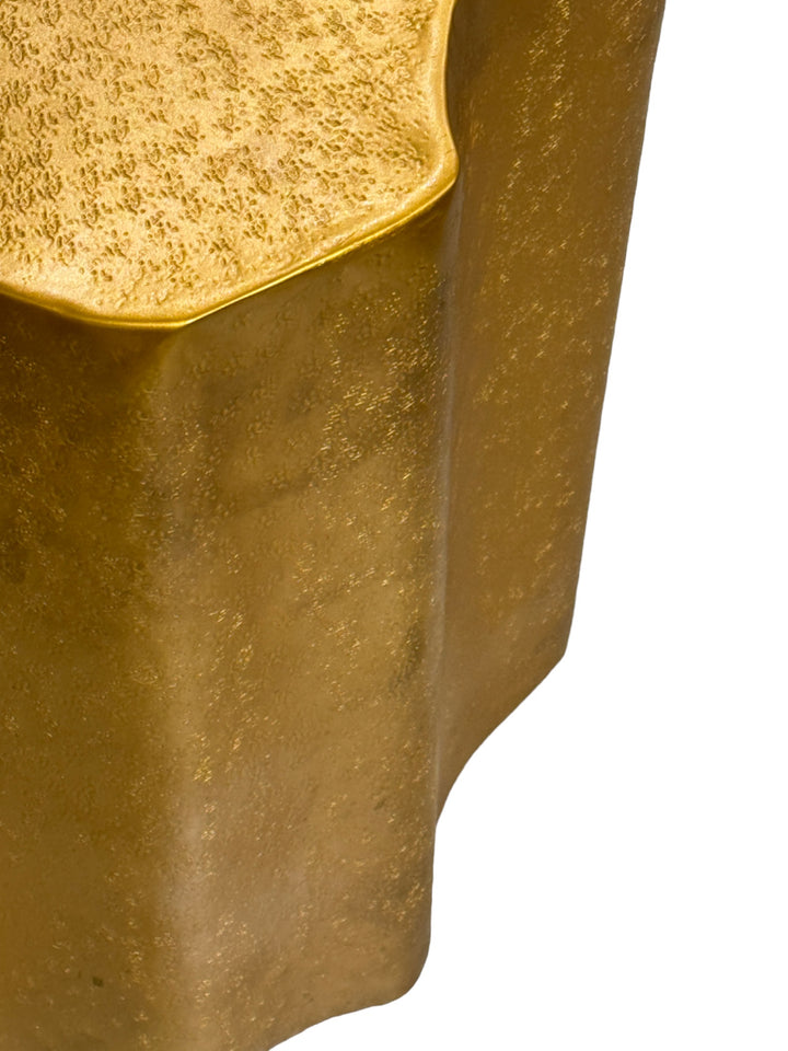 Zagora Side Table - Future Classics Furniture