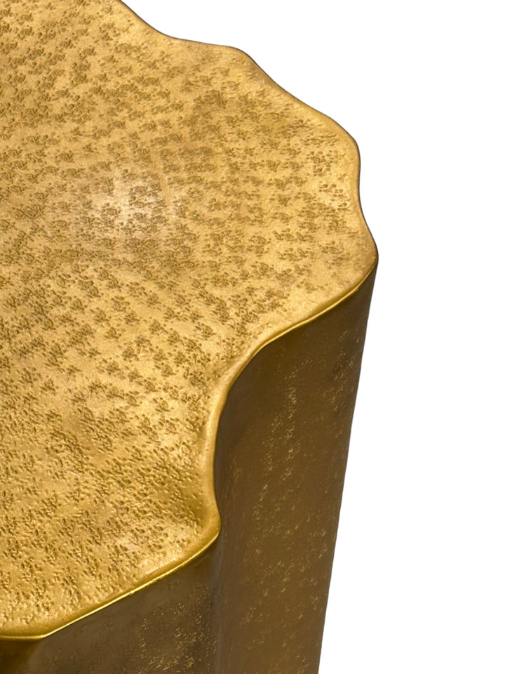 Zagora Side Table - Future Classics Furniture