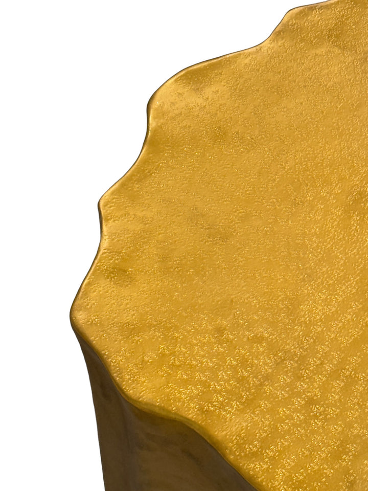 Zagora Side Table - Future Classics Furniture