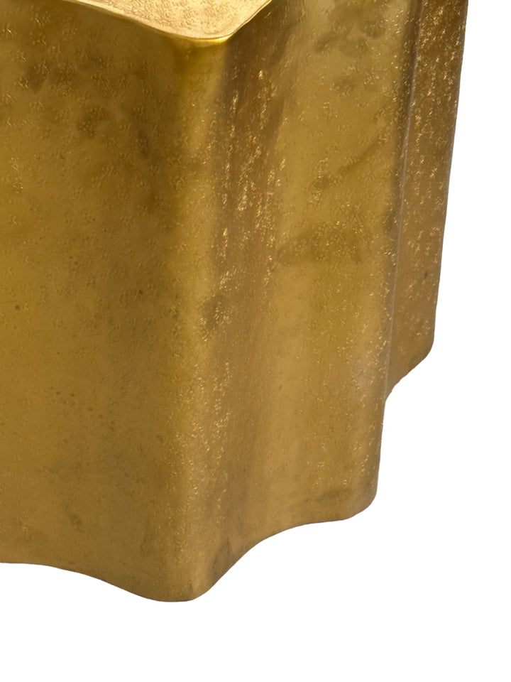 Zagora Side Table - Future Classics Furniture