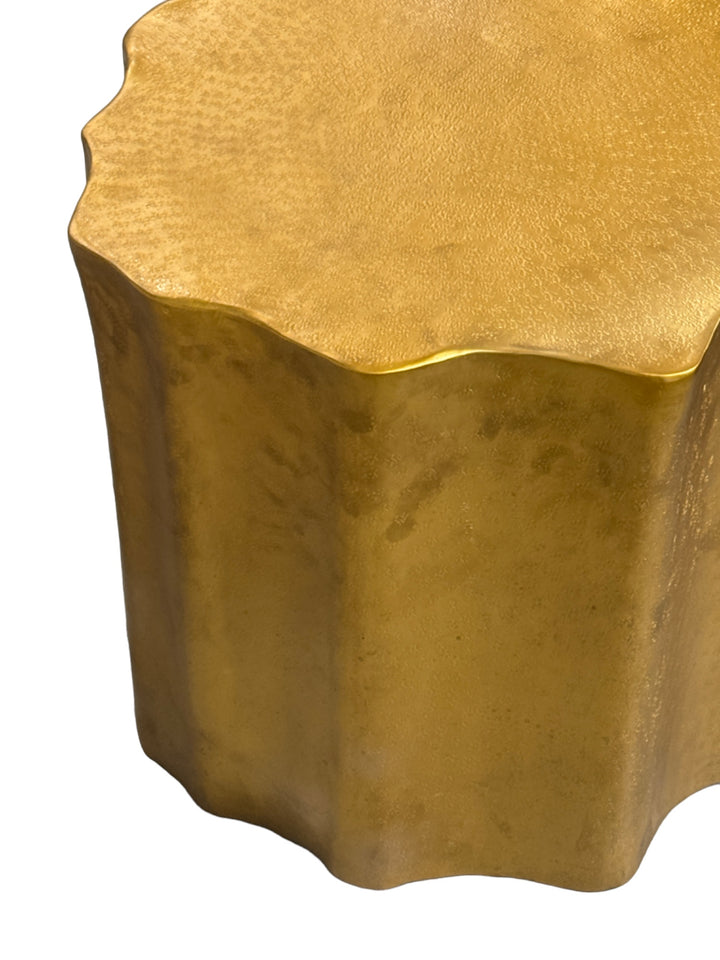 Zagora Side Table - Future Classics Furniture