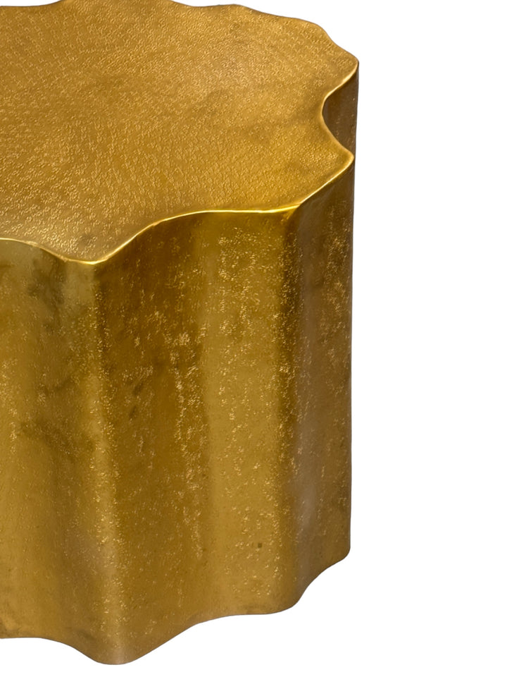 Zagora Side Table - Future Classics Furniture