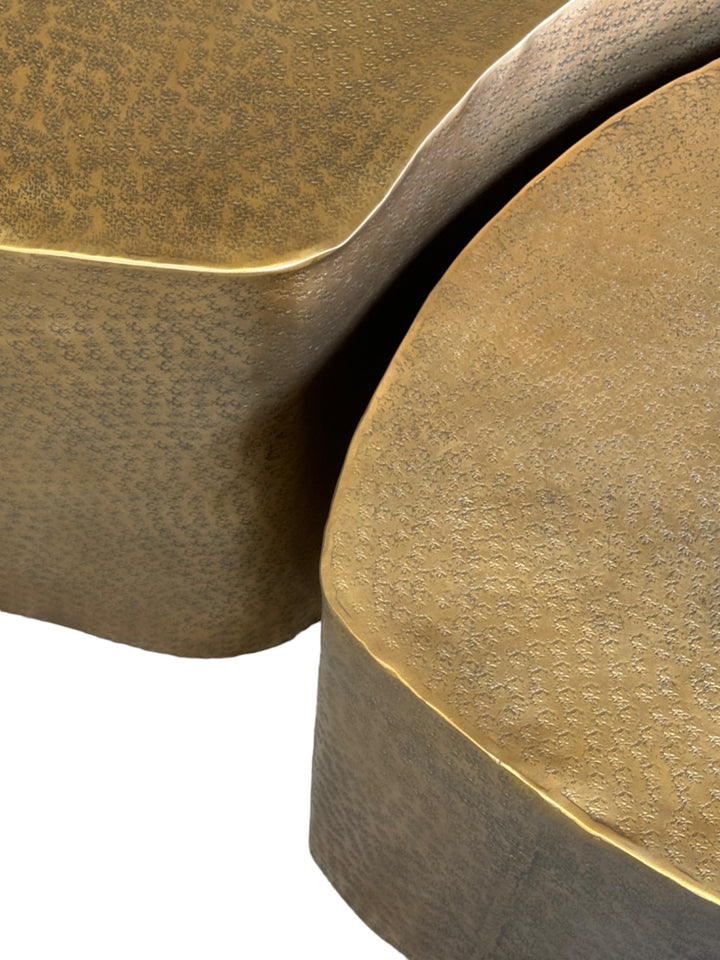 Marrakesh Coffee Table Set - Future Classics Furniture