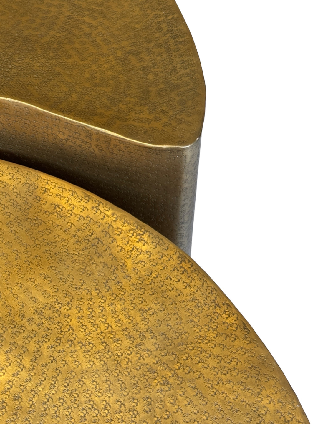 Marrakesh Coffee Table Set - Future Classics Furniture