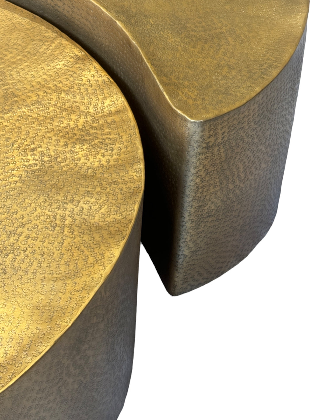 Marrakesh Coffee Table Set - Future Classics Furniture