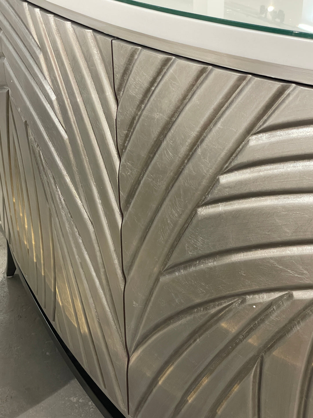 Strauss Buffet - Future Classics Furniture