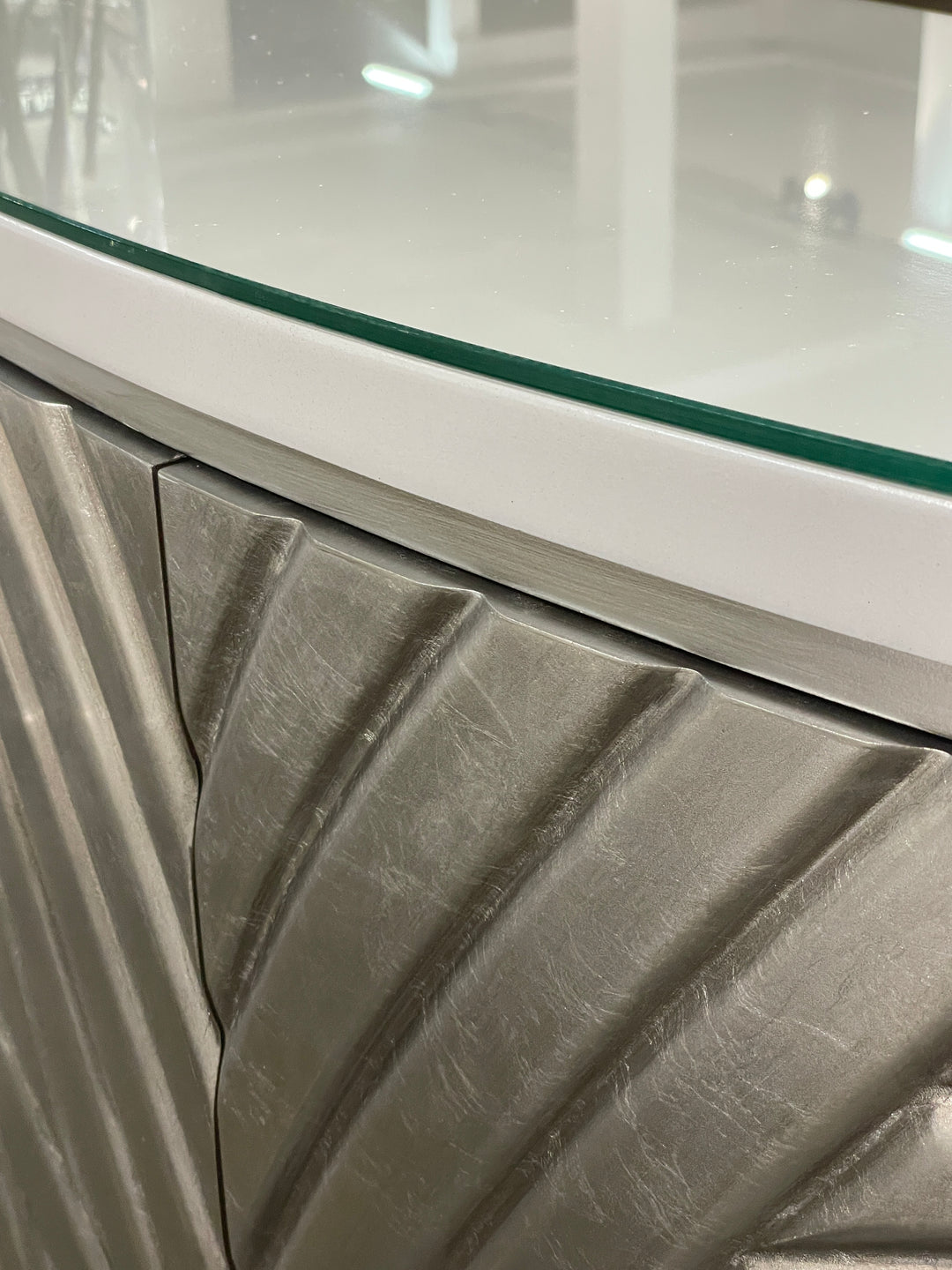 Strauss Buffet - Future Classics Furniture