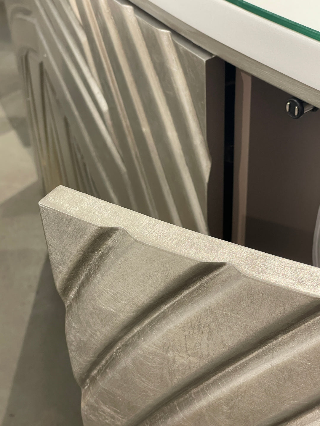 Strauss Buffet - Future Classics Furniture