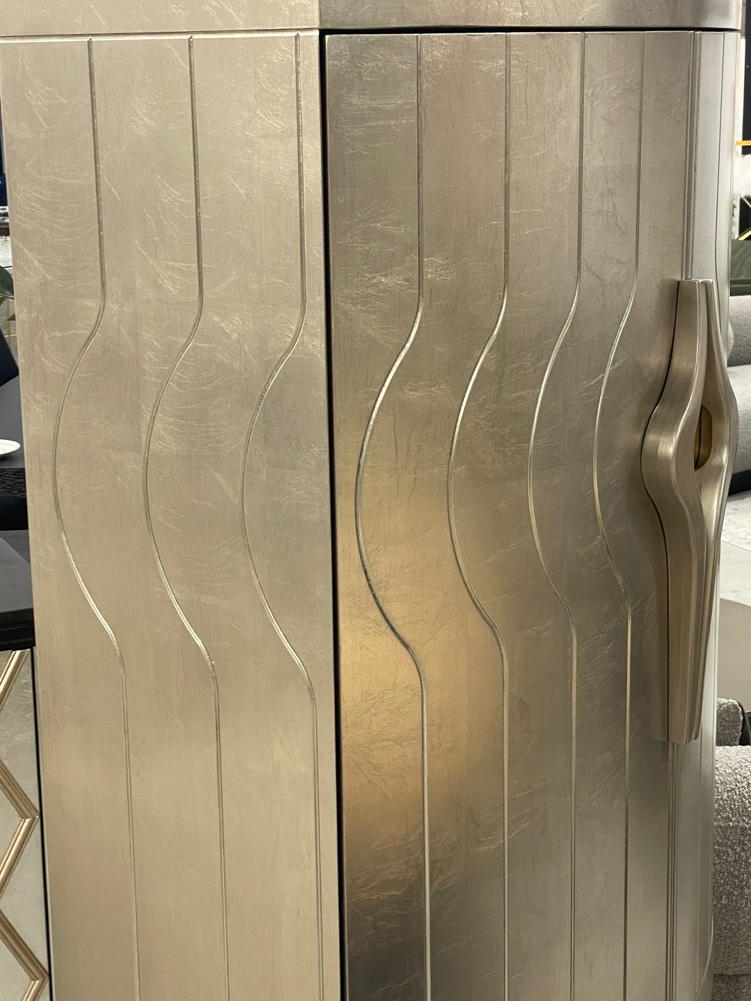 Puccini Drinks Cabinet - Future Classics Furniture