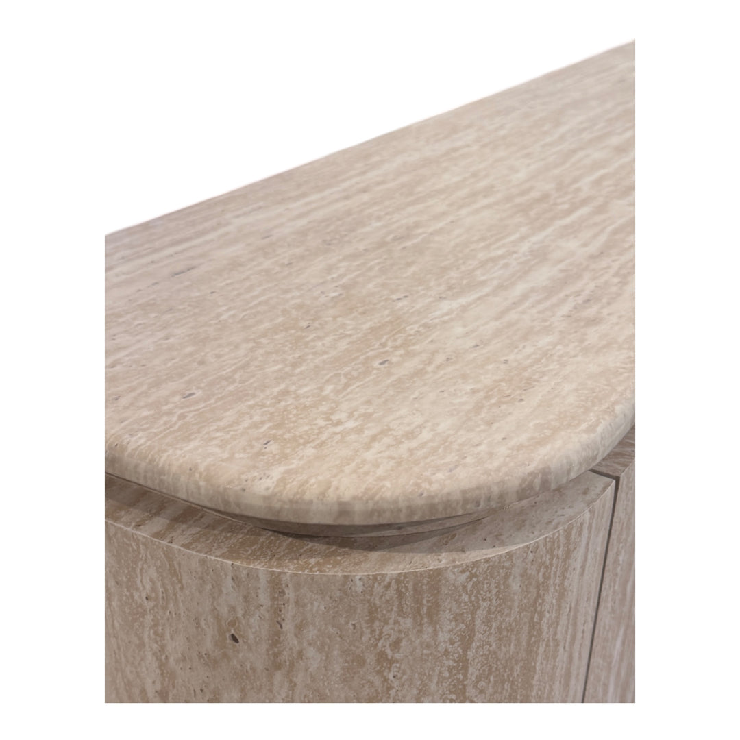 Palm Springs TV Unit - Future Classics Furniture